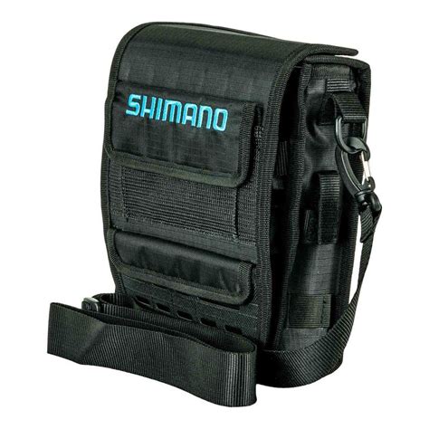 shimano blue wave surf bag.